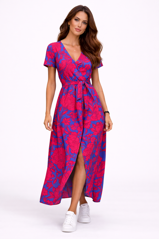 Vestidos Fluidos Ligeros