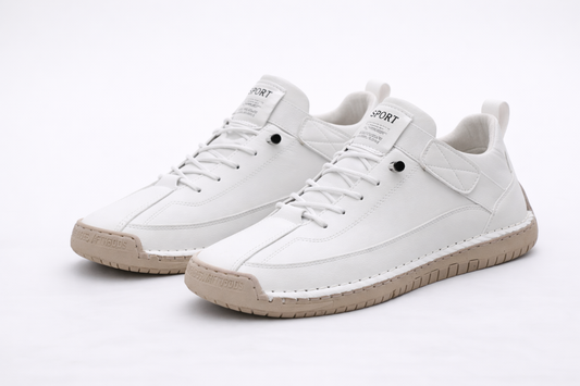 Zapatillas Confort de Diseño Ergonómico