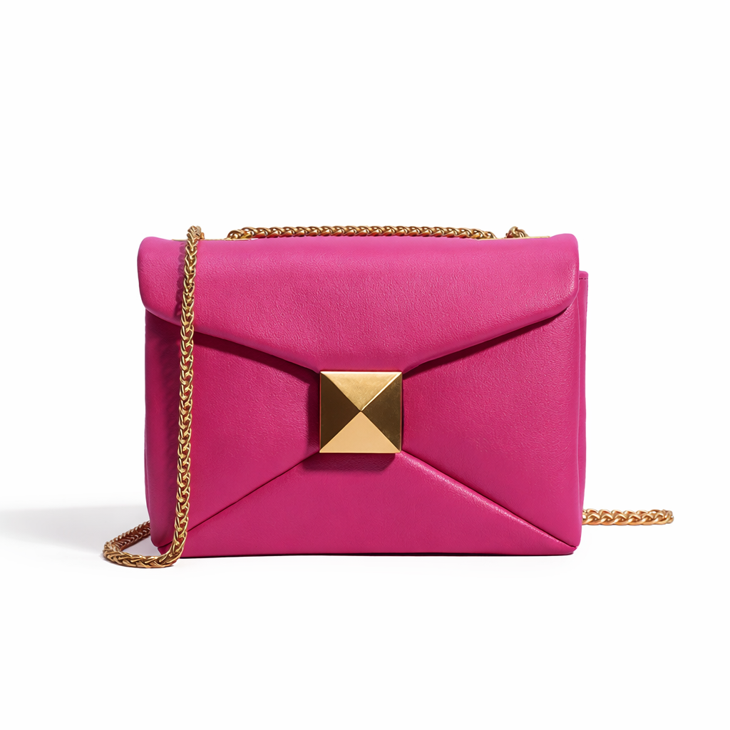 Bolso Elegancia Chain