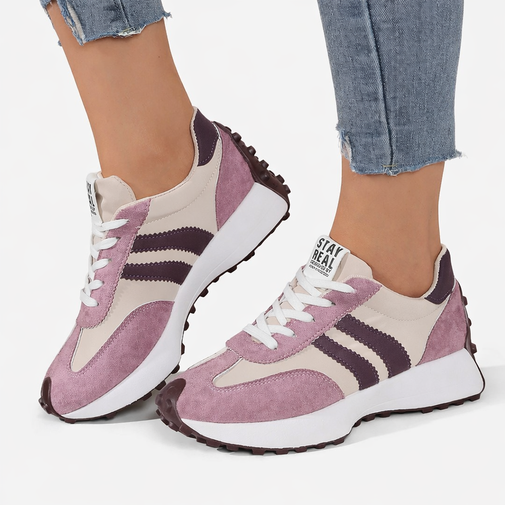 Zapatillas Cómodas Pro