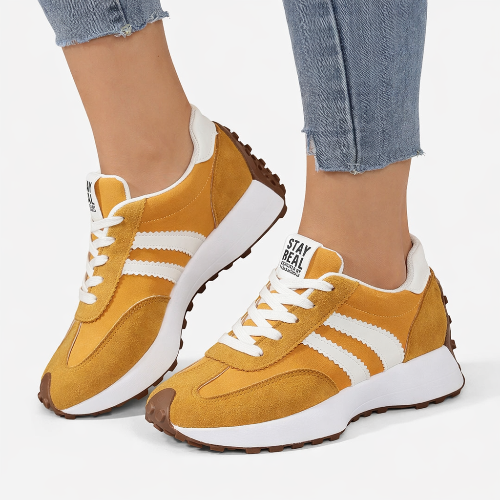 Zapatillas Cómodas Pro