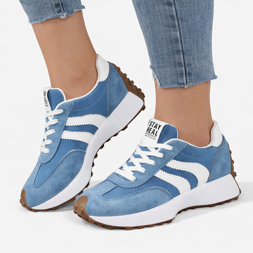 Zapatillas Cómodas Pro