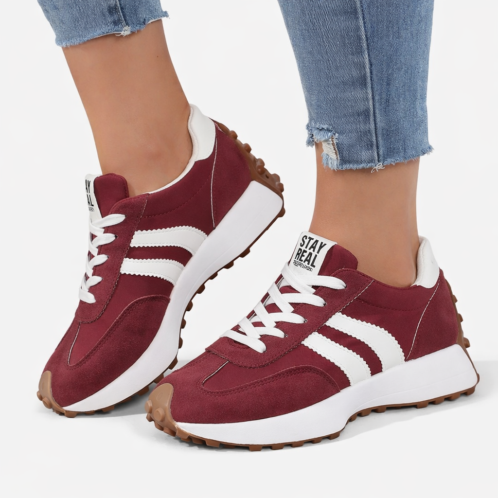 Zapatillas Cómodas Pro