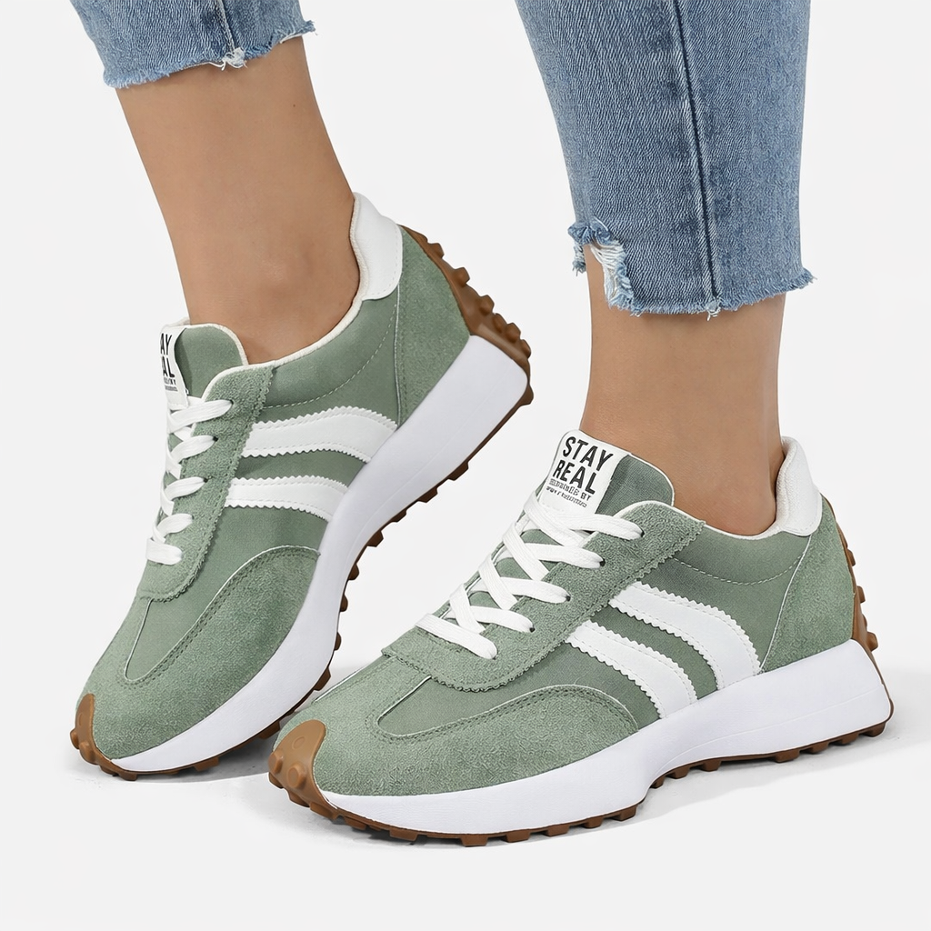 Zapatillas Cómodas Pro