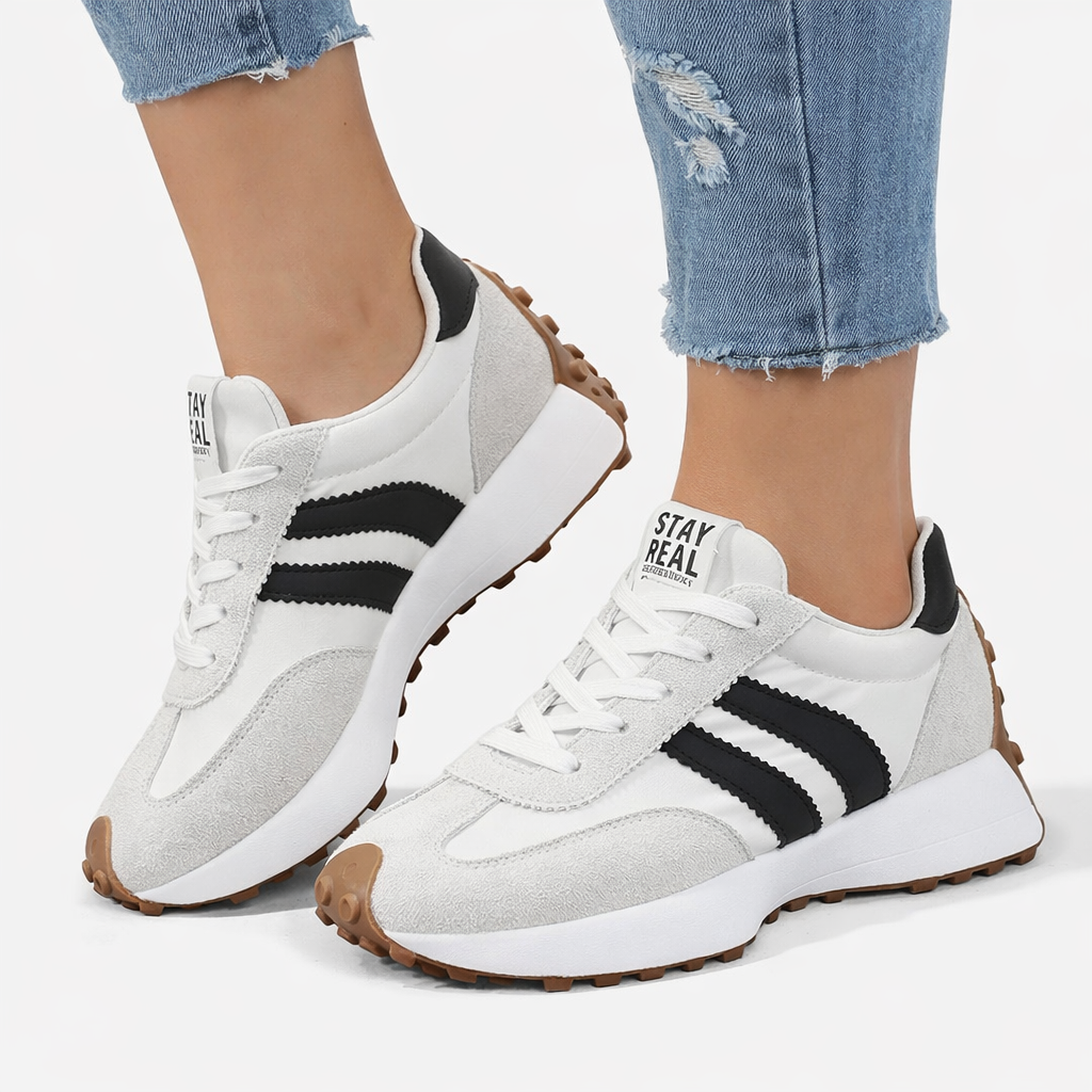 Zapatillas Cómodas Pro