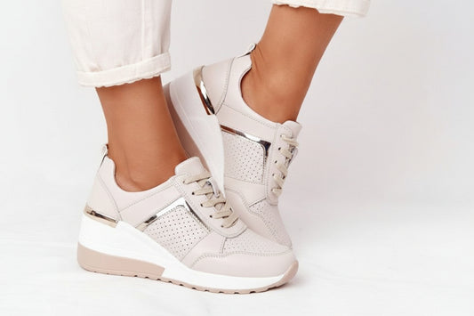 Zapatillas anatómicas con estilo urbano